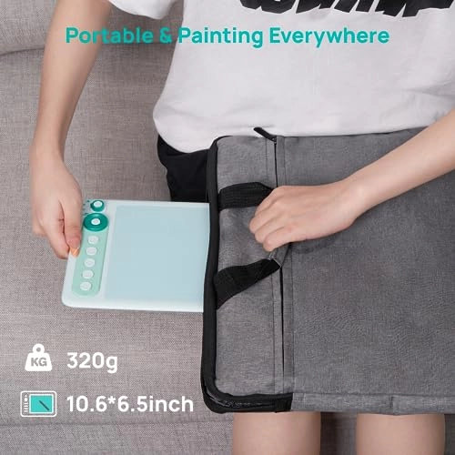 Intangbo X7 - 8192 Levels