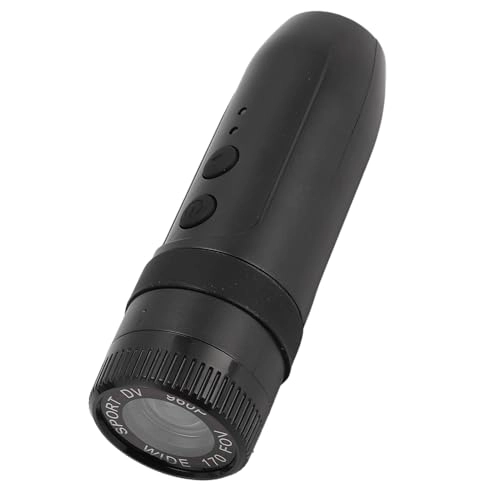 Motorcycle Helmet Camera - 960p