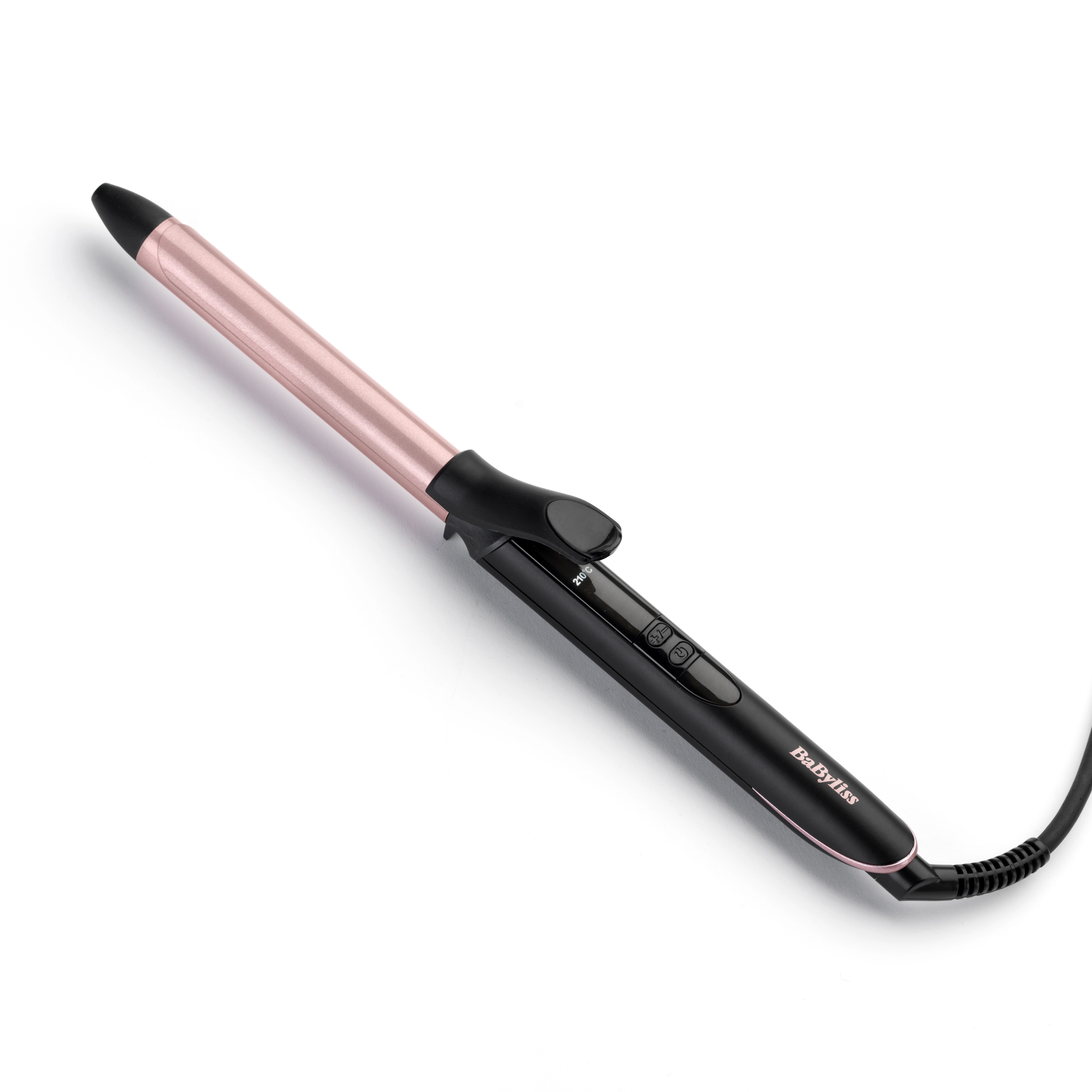 19mm Digital Curling Iron