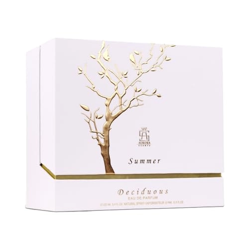 Deciduous Summer - Eau de Parfum 100ml