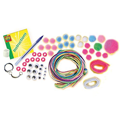 Figures with the Threads - 6+ years