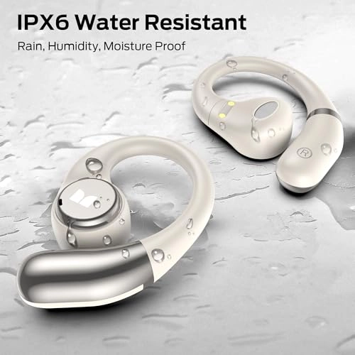 Open Ear AC336 Wireless Headphone