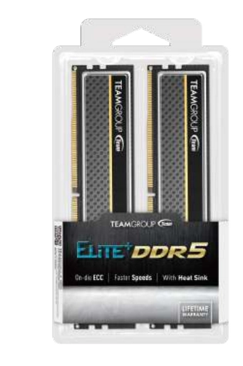 Elite SODIMM DDR5 - 32GB 4800MHz