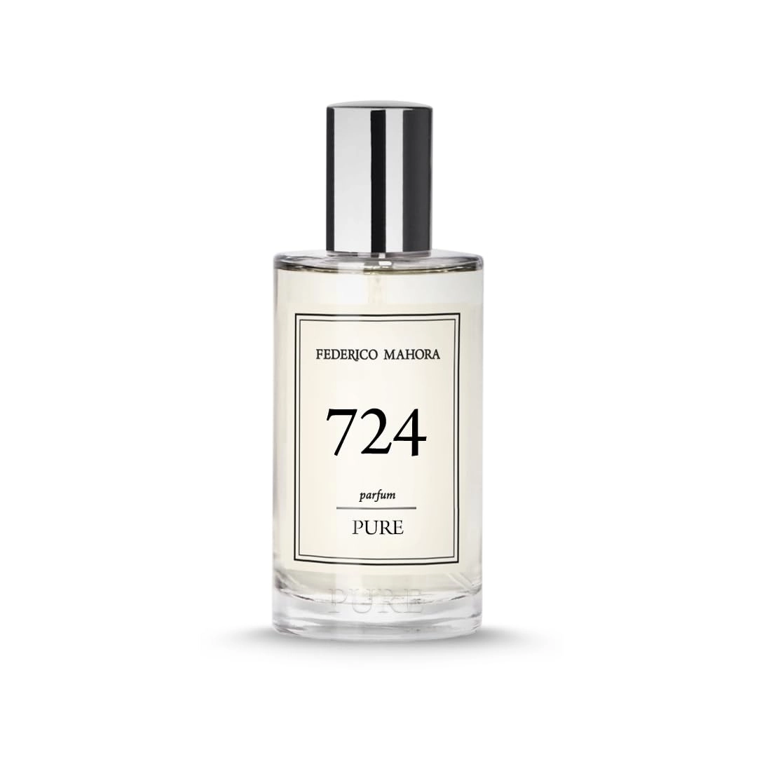 FEDERICO MAHORA PURE Pure 724 Eau de Parfum 50ml