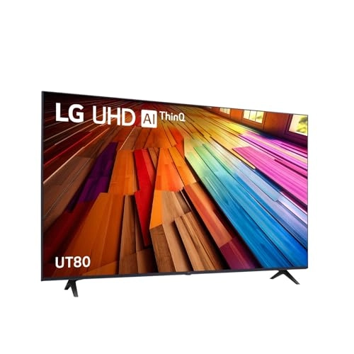 55UT8050PSB - 55 Inches