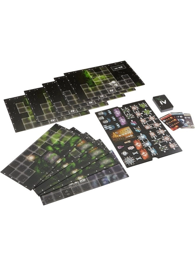 Galaxy Trucker: Another Big Expansion