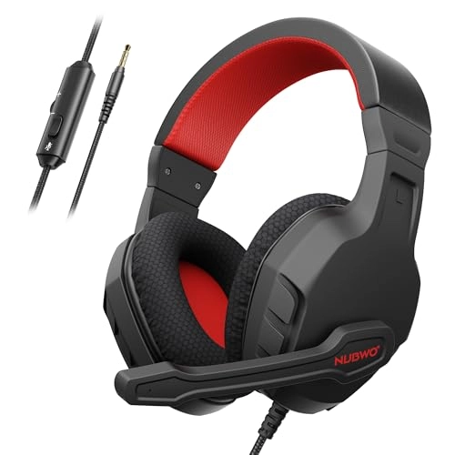 U3 Wired Headset