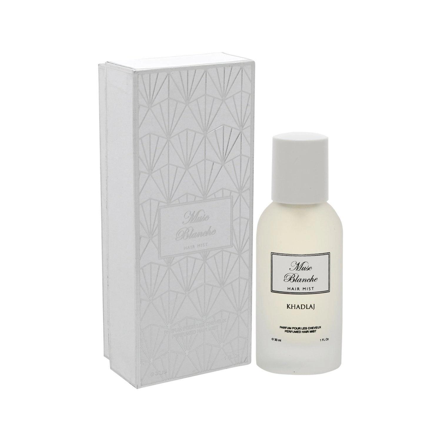 Khadlaj Musc Blanche - 30 ml White Musk