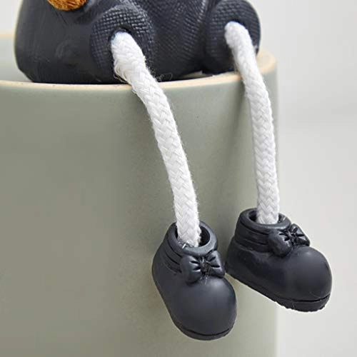 Long Leg Dolls - Resin