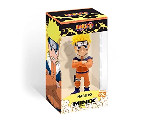 Naruto Uzumaki - Naruto Shippuden (12 cm) (14057)