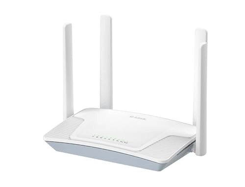 G416C - 1500 Mbps Wi-Fi 6