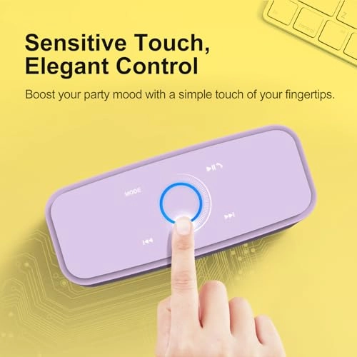 SoundBox Touch - 12W