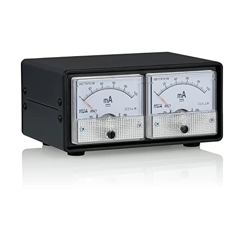 CT1-BOX - 100 mA 5.5/2.2 mm