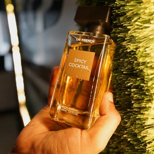 Spicy Cocktail Eau de Parfum 100ml