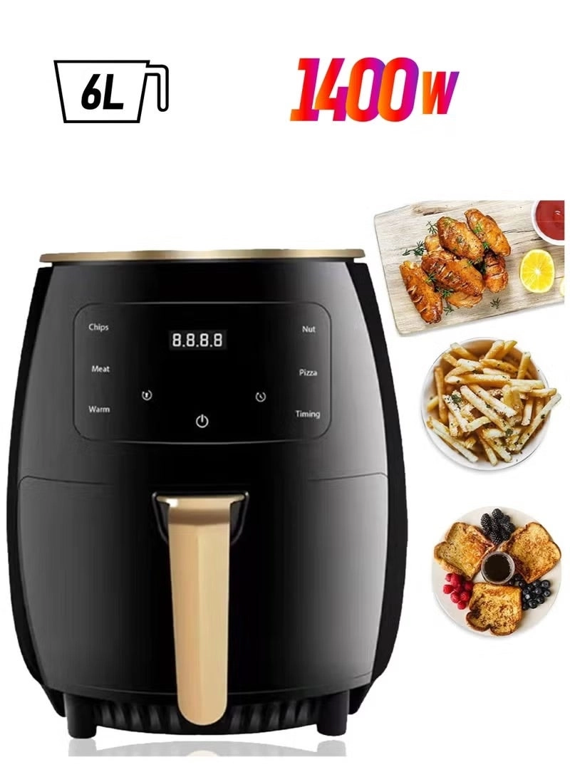 Airfryer