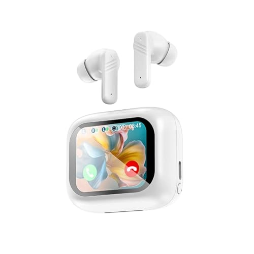 YJ33 Wireless Earbud