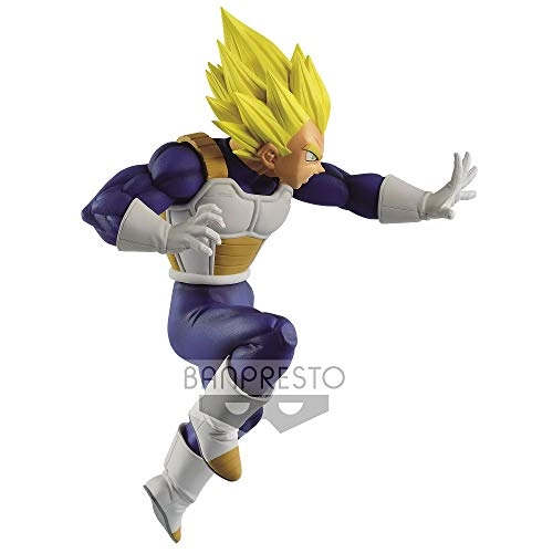 Super Saiyan Vegeta - Dragon Ball (BP17442)