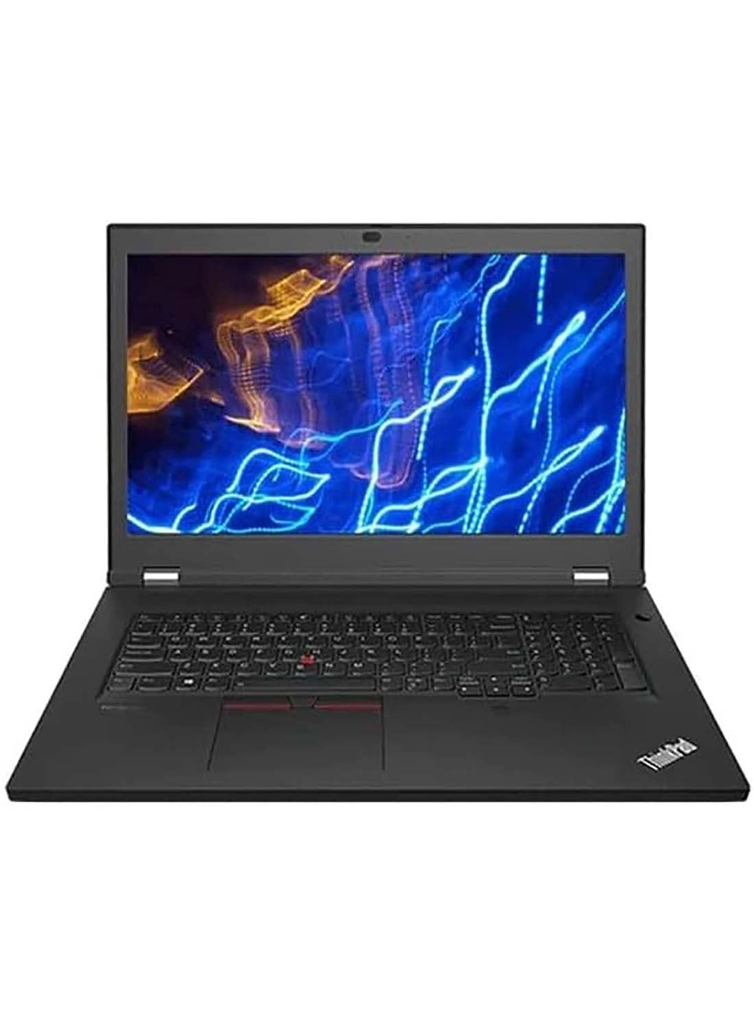 P17 G2 - 17.3'' Core i7-11800H 16GB DDR4 512GB SSD