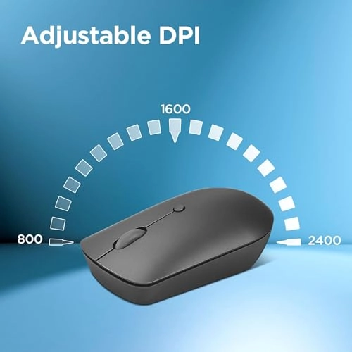 540 USB-C Wireless Compact Mouse - USB