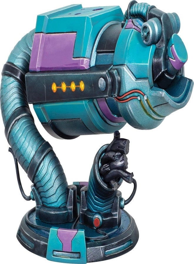 Marvel: Crisis Protocol Cosmic TERRAIN PACK - Tabletop Superhero Game