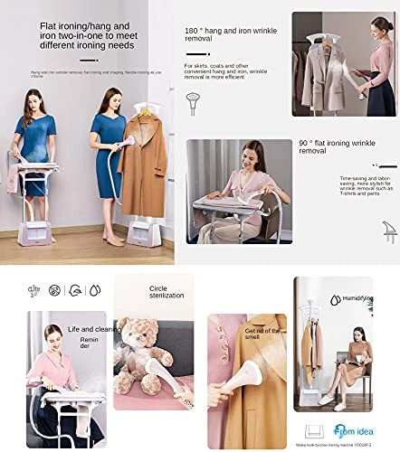 FBZQJH89-CF0158 - 1800W 1.5L Apricot