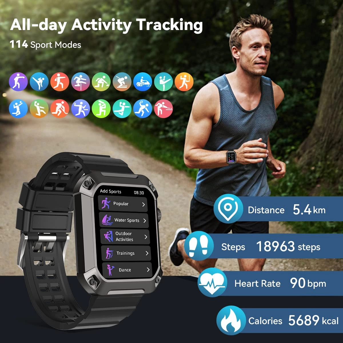 Smartwatch