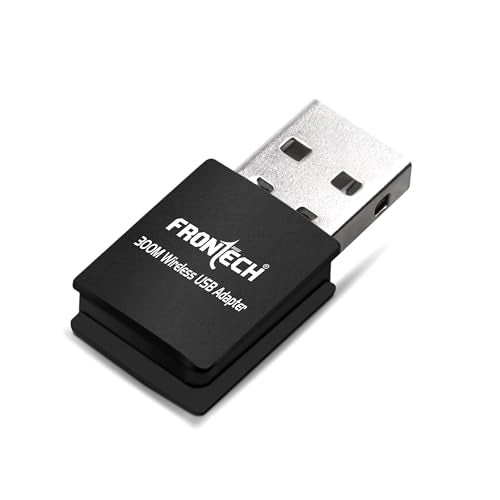 FRONTECH WiFi Dongle - USB Wireless
