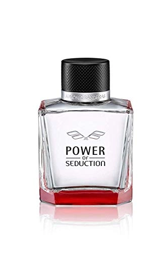 Power Of Seduction Eau de Toilette 200ml
