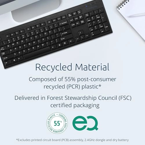 KB150 EQ - US Wireless