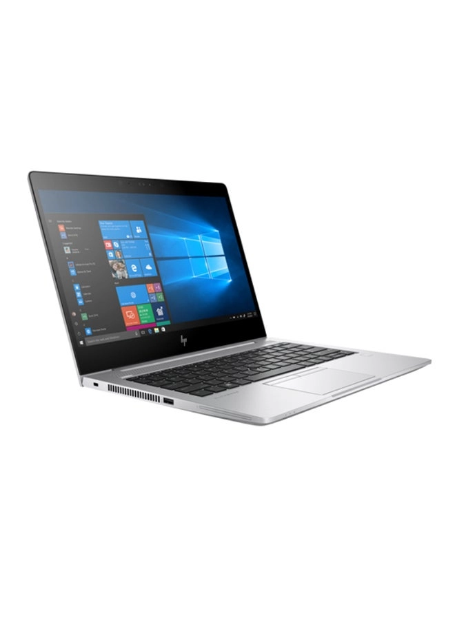 (Renewed) EliteBook 830 G5 3UP82ET - 13.3'' i5-8250U 8GB DDR4 256GB SSD