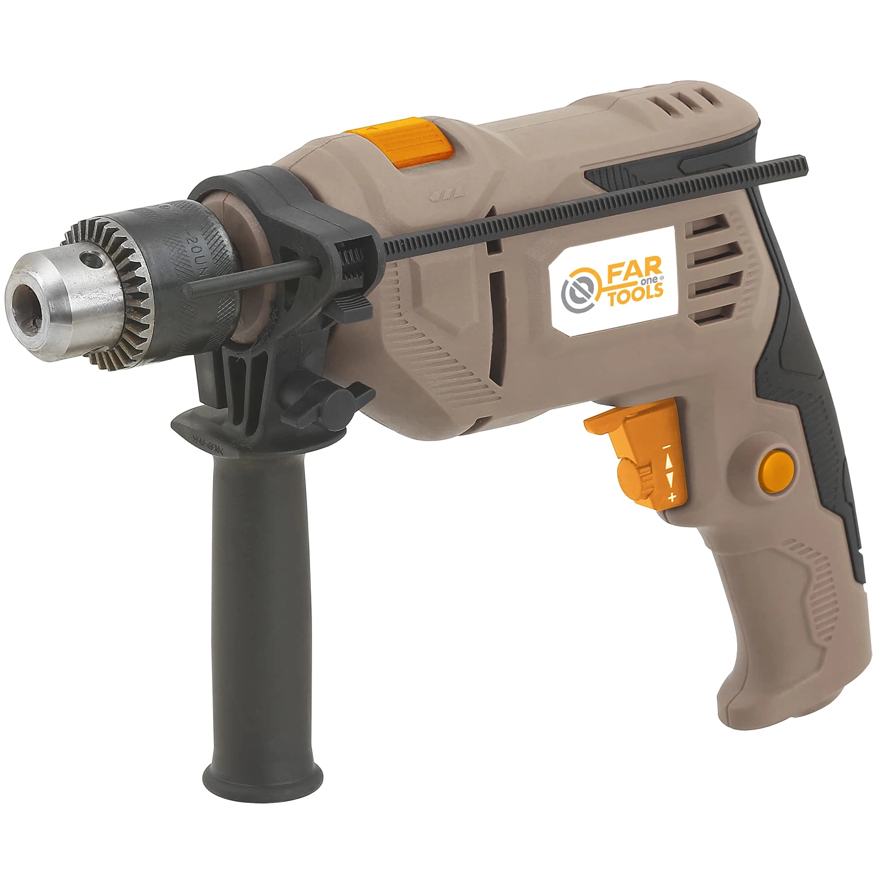 Fartools One HD 13 - 500W 13mm Percussion