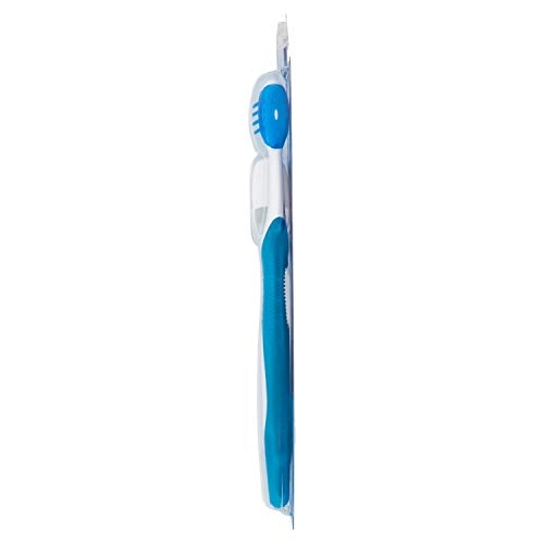 3D White manual toothbrush - Medium