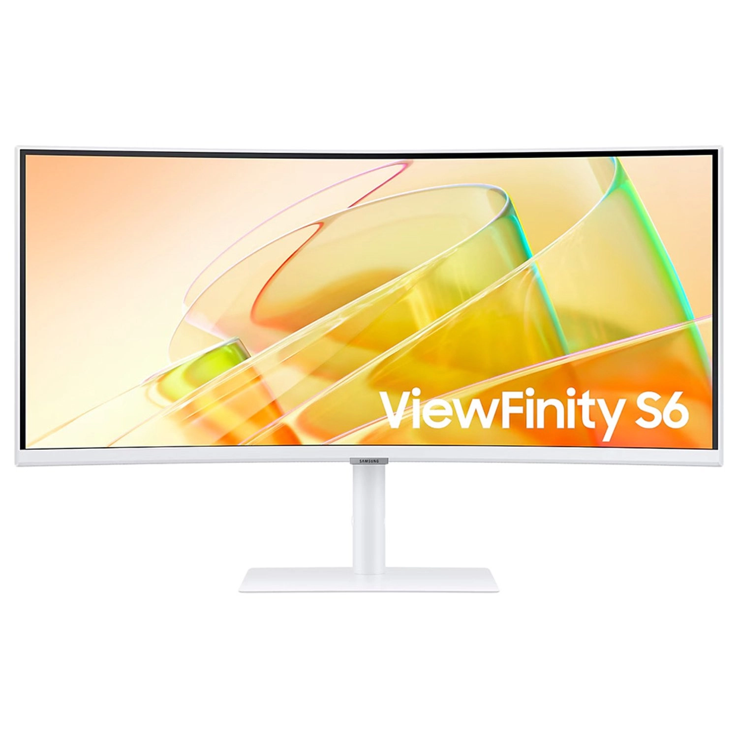 S6 ViewFinity - LS34C650TAMXUE 34 inch 3440 X 1440