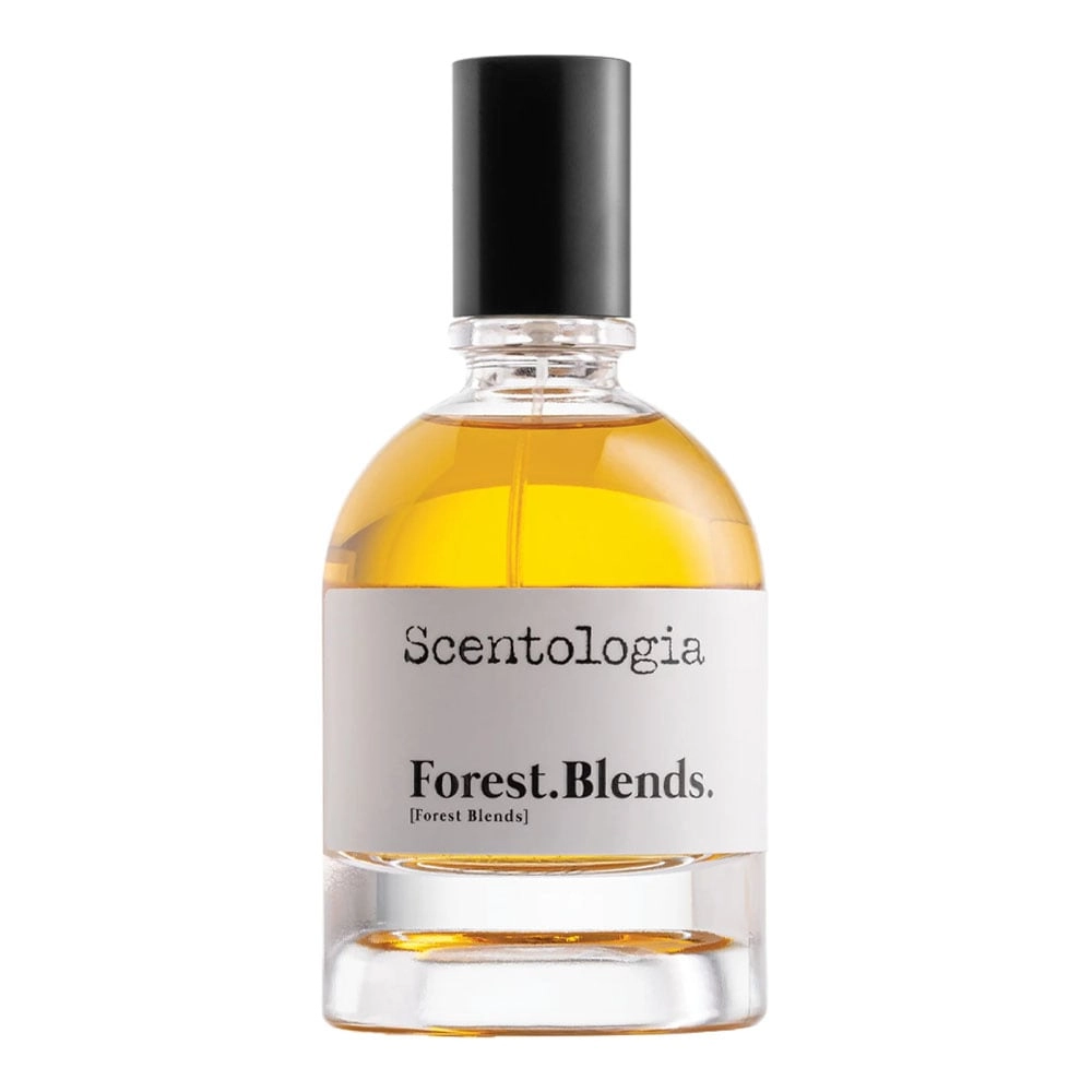FOREST.BLENDS - Eau de Parfum 100ml