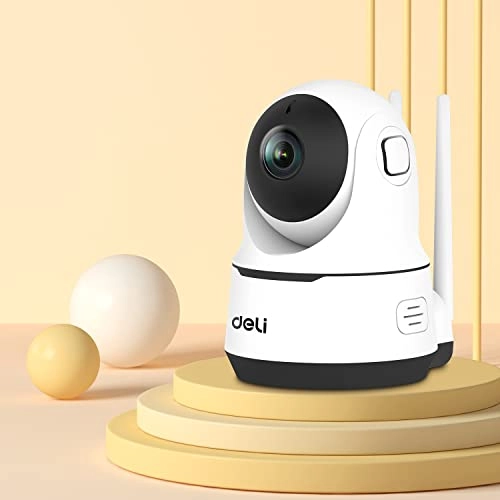 Security Camera 1080p