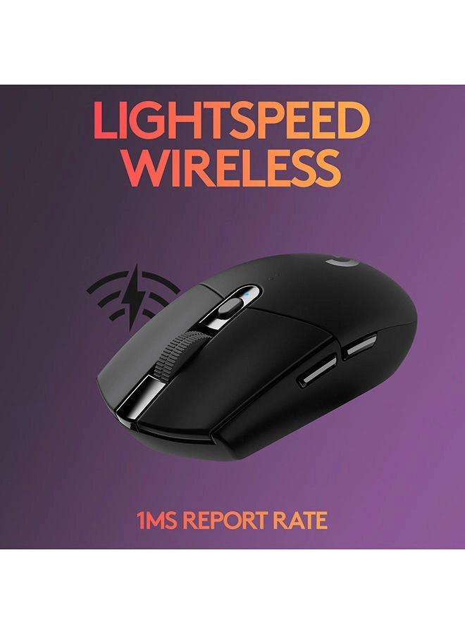 G305 LIGHTSPEED Gaming Mouse - Bluetooth