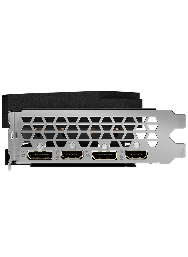 GeForce RTX 3050 ELITE - 8GB