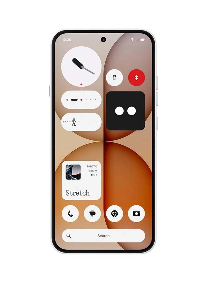 Phone 4a - 8GB 256GB