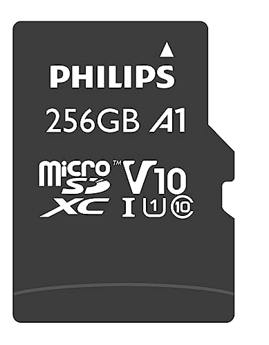 Ultra Speed Micro SDXC - 256GB