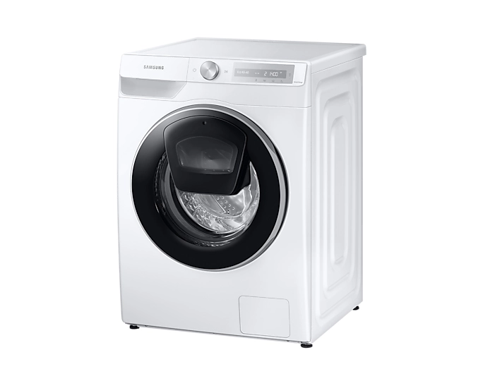 9Kg Front Load Washing Machine - Inverter AI Addwash