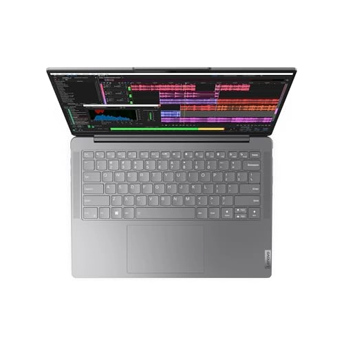 Yoga Slim 7 14IMH9 83CV00AQGE - 14'' Core Ultra 7 16GB DDR5 512GB SSD