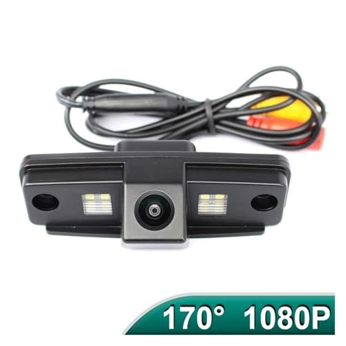 Reverse Camera - Night vision 1080P