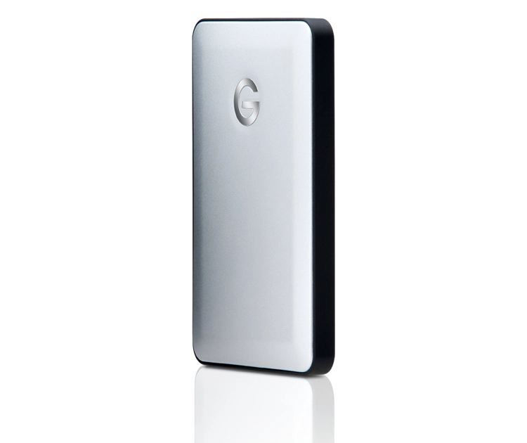 G-DRIVE 1TB HDD