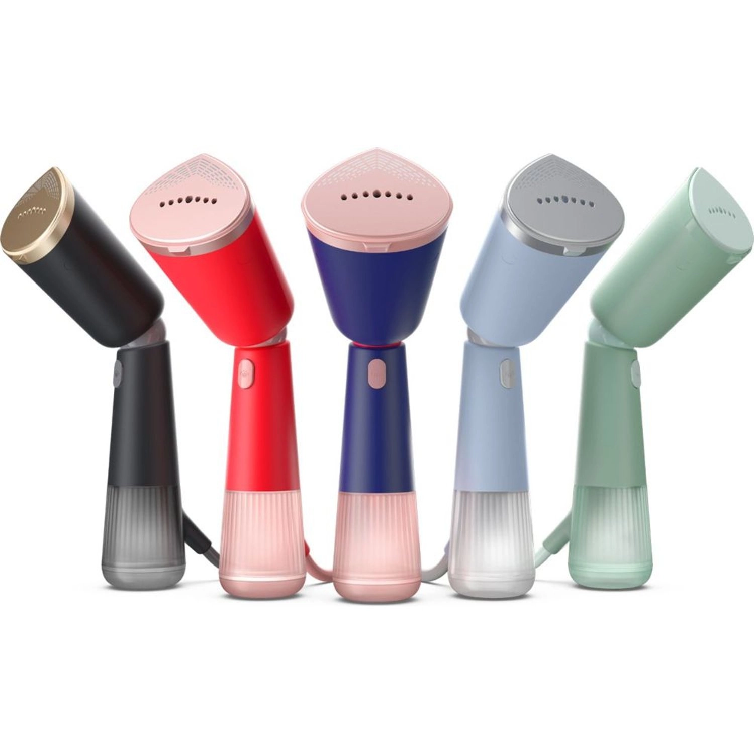5000 Series Handheld Steamer - 1400 W Marine Blue