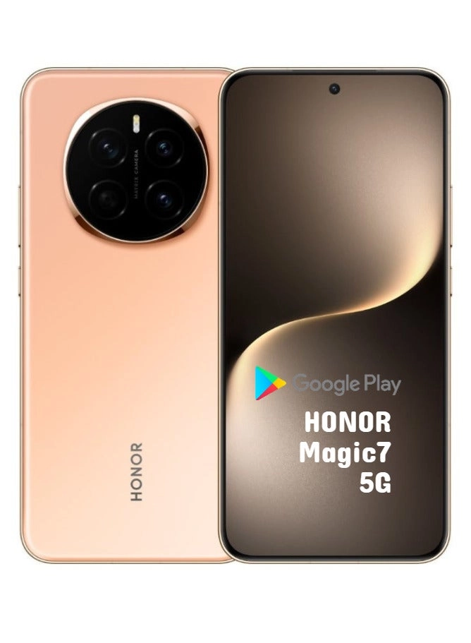 Magic 7 - 12 GB 256 GB