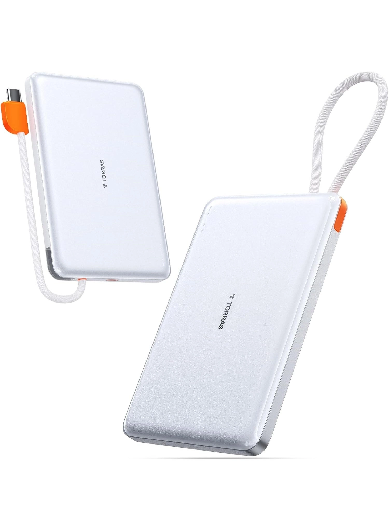 Torras PebbleLink - 10,000mAh 22.5 Watt