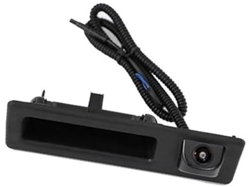 Rear View Reverse Camera