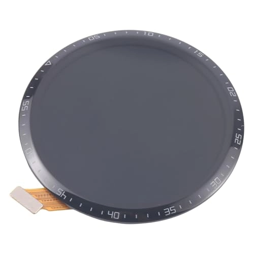 Single LCD Screen with Digitizer Full Assembly for Huawei Watch GT 3 - 46mm