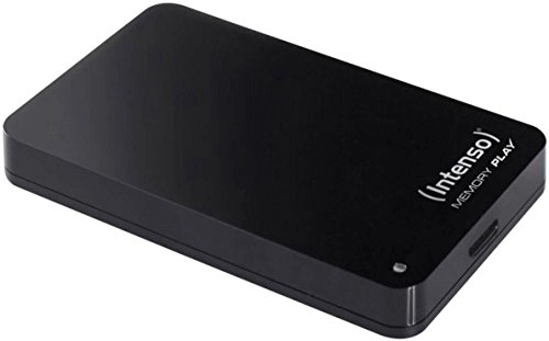 Memory Play 6021430 - 5400 RPM 500GB 2.5-inch HDD