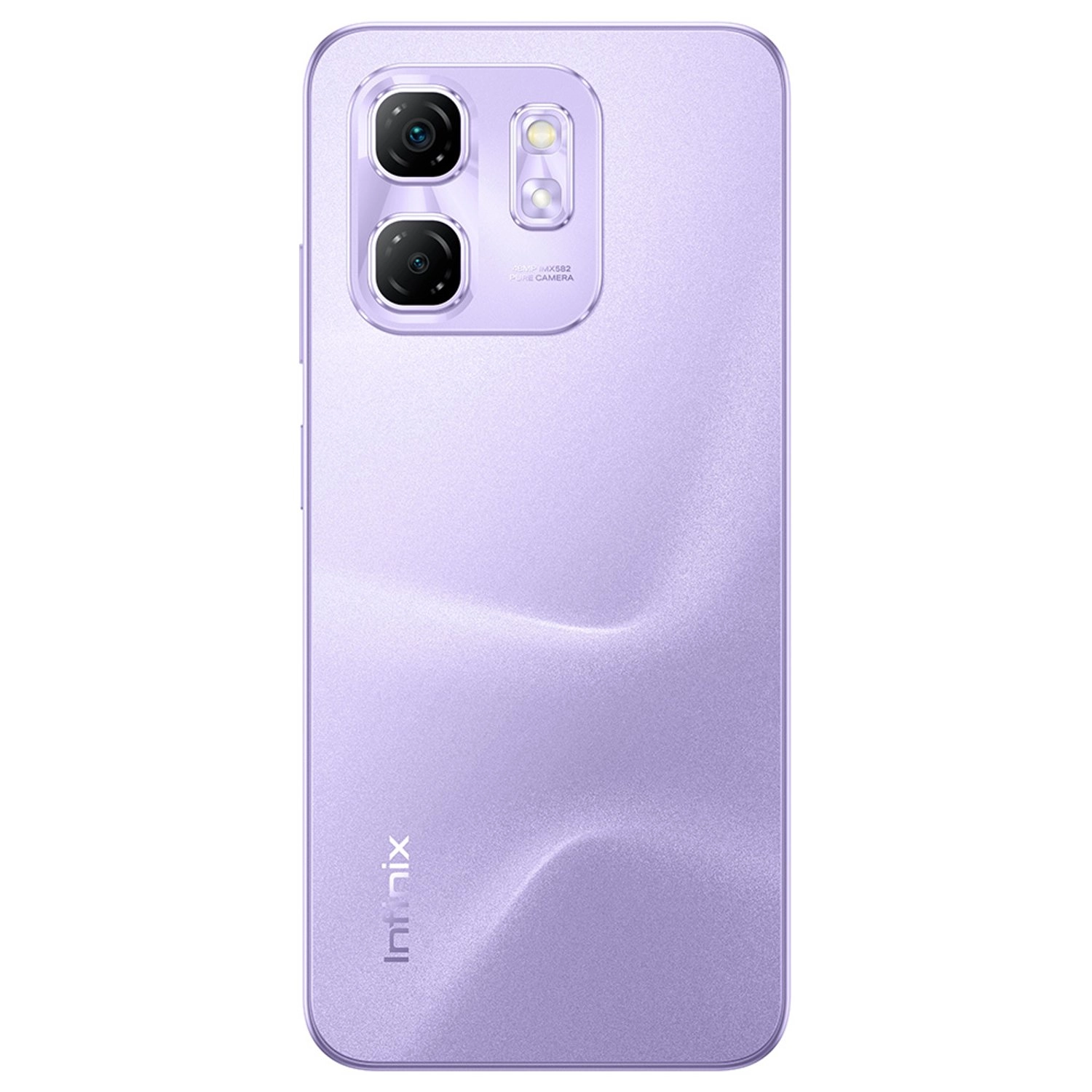 HOT 50I - 4GB 256GB